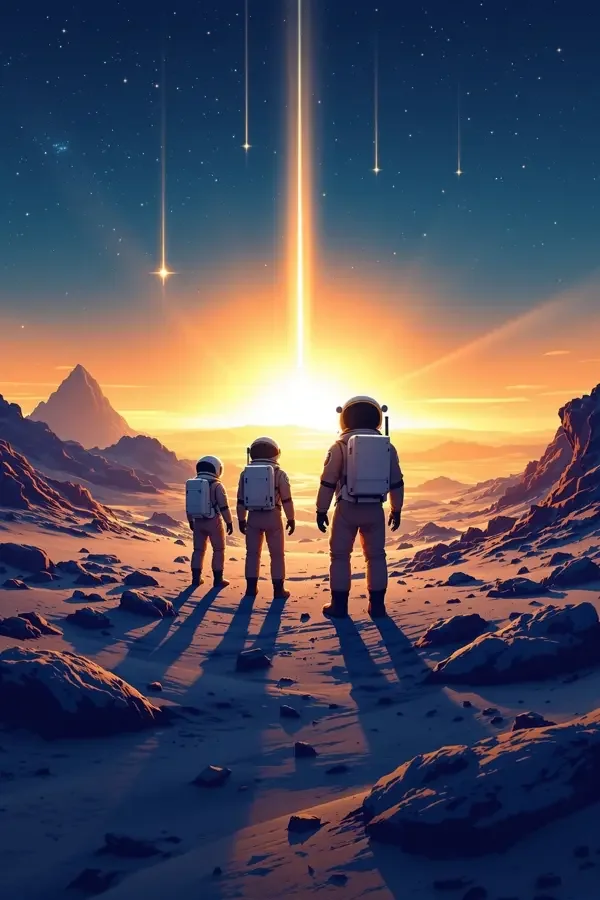 星际拓荒者 米奇影视盒 星际拓荒者 - 首页