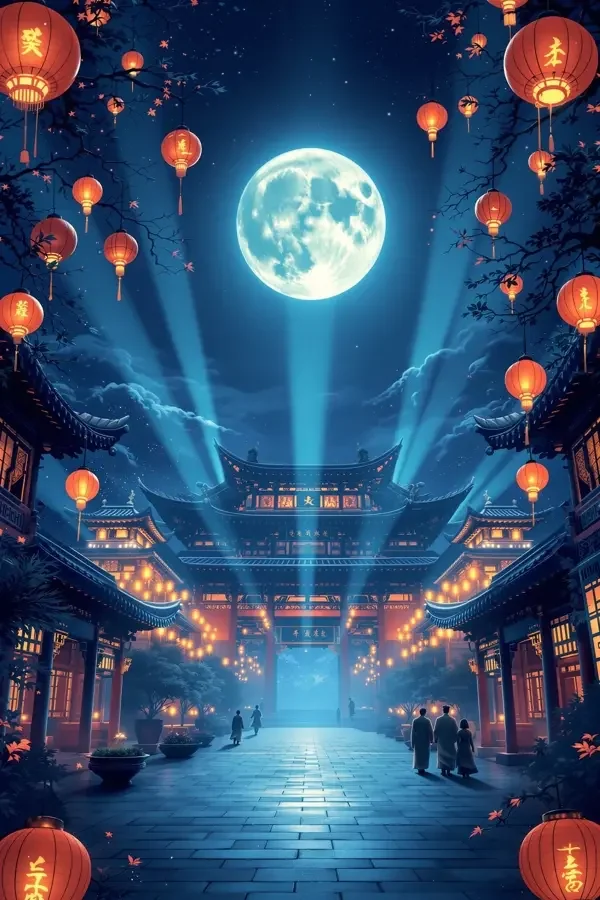 长安旧梦 米奇影视盒 长安旧梦 - 剧集看点