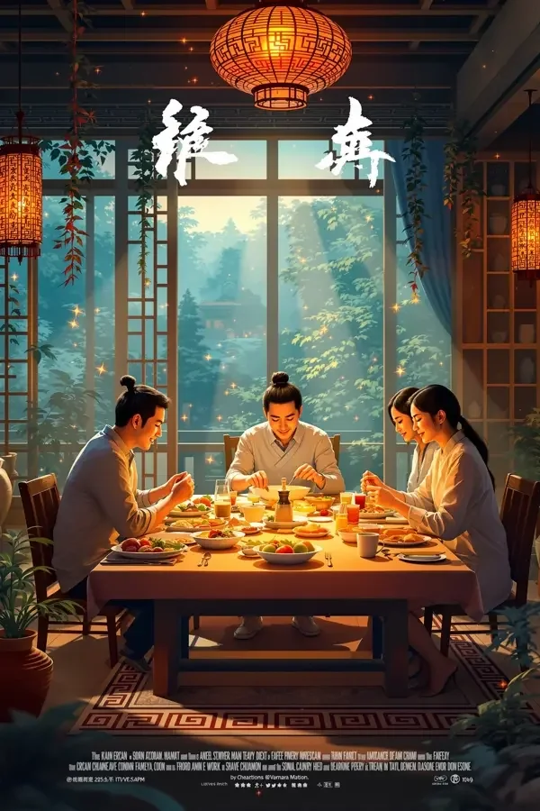 烟火人间 米奇影视盒 烟火人间 - 剧集看点